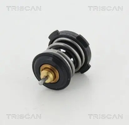 Thermostat, Kühlmittel TRISCAN 8620 46687