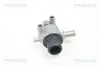 Thermostat, Kühlmittel TRISCAN 8620 4687