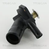 Thermostat, Kühlmittel TRISCAN 8620 47482