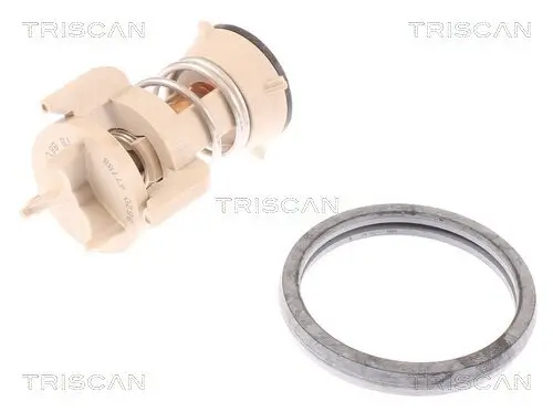 Thermostat, Kühlmittel TRISCAN 8620 47788