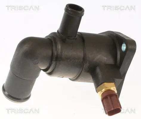 Thermostat, Kühlmittel TRISCAN 8620 48582