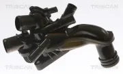 Thermostat, Kühlmittel TRISCAN 8620 492105