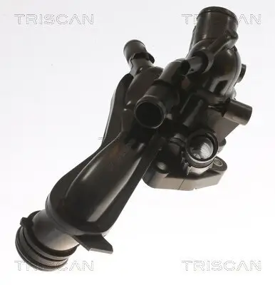 Thermostat, Kühlmittel TRISCAN 8620 492105 Bild Thermostat, Kühlmittel TRISCAN 8620 492105
