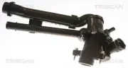 Thermostat, Kühlmittel TRISCAN 8620 49797
