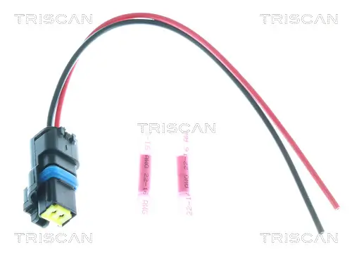 Thermostat, Kühlmittel TRISCAN 8620 50001 Bild Thermostat, Kühlmittel TRISCAN 8620 50001