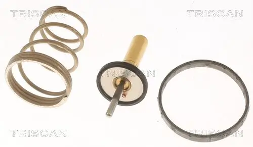 Thermostat, Kühlmittel TRISCAN 8620 50482