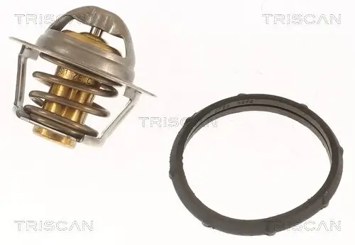 Thermostat, Kühlmittel TRISCAN 8620 50578