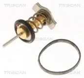 Thermostat, Kühlmittel unten TRISCAN 8620 50682