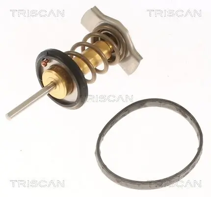 Thermostat, Kühlmittel unten TRISCAN 8620 50682 Bild Thermostat, Kühlmittel unten TRISCAN 8620 50682