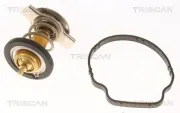 Thermostat, Kühlmittel TRISCAN 8620 50792