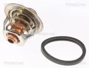 Thermostat, Kühlmittel TRISCAN 8620 52674