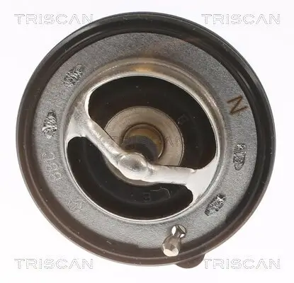 Thermostat, Kühlmittel TRISCAN 8620 54788 Bild Thermostat, Kühlmittel TRISCAN 8620 54788