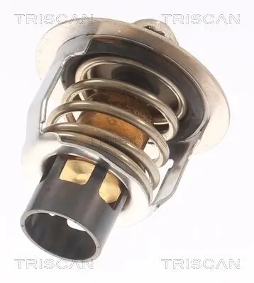 Thermostat, Kühlmittel TRISCAN 8620 55080