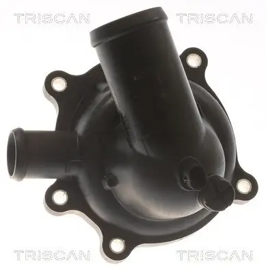 Thermostat, Kühlmittel TRISCAN 8620 55095