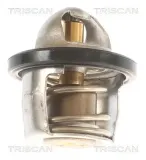 Thermostat, Kühlmittel TRISCAN 8620 55150