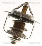 Thermostat, Kühlmittel TRISCAN 8620 55182