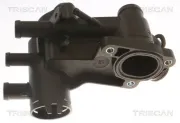 Thermostat, Kühlmittel TRISCAN 8620 55187