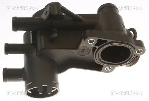 Thermostat, Kühlmittel TRISCAN 8620 55187 Bild Thermostat, Kühlmittel TRISCAN 8620 55187