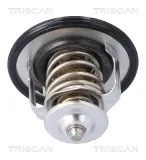 Thermostat, Kühlmittel TRISCAN 8620 55191