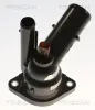 Thermostat, Kühlmittel TRISCAN 8620 55282 Bild Thermostat, Kühlmittel TRISCAN 8620 55282