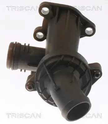 Thermostat, Kühlmittel TRISCAN 8620 55292