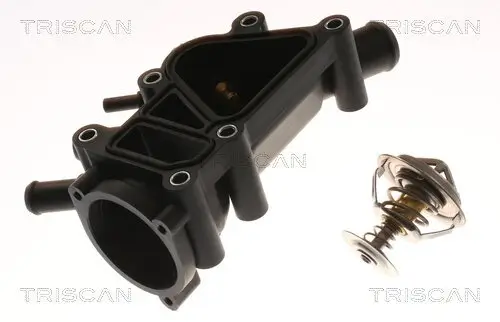 Thermostat, Kühlmittel TRISCAN 8620 55582 Bild Thermostat, Kühlmittel TRISCAN 8620 55582