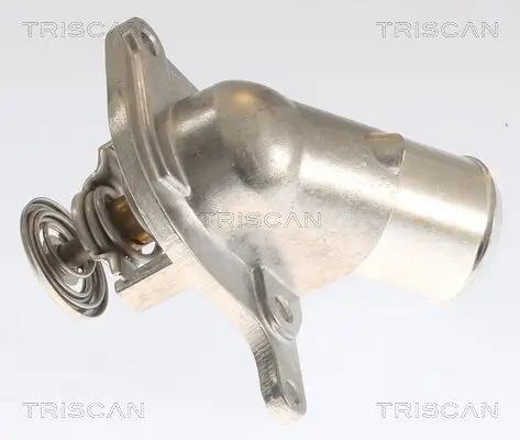 Thermostat, Kühlmittel TRISCAN 8620 55586