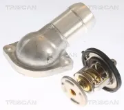 Thermostat, Kühlmittel TRISCAN 8620 55686