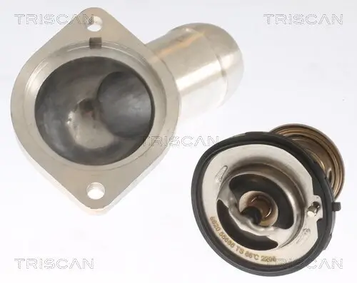 Thermostat, Kühlmittel TRISCAN 8620 55686 Bild Thermostat, Kühlmittel TRISCAN 8620 55686