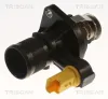 Thermostat, Kühlmittel TRISCAN 8620 557105