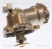 Thermostat, Kühlmittel TRISCAN 8620 55792