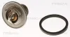 Thermostat, Kühlmittel TRISCAN 8620 5582 Bild Thermostat, Kühlmittel TRISCAN 8620 5582