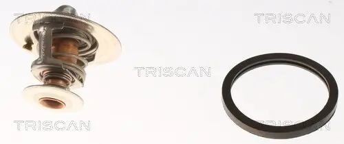 Thermostat, Kühlmittel TRISCAN 8620 5582 Bild Thermostat, Kühlmittel TRISCAN 8620 5582