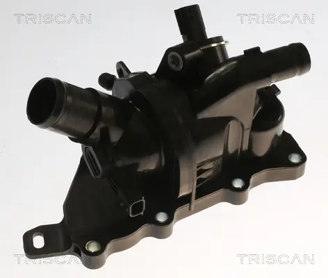 Thermostat, Kühlmittel TRISCAN 8620 55898