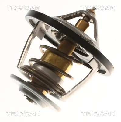 Thermostat, Kühlmittel TRISCAN 8620 55982
