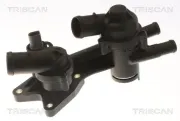 Thermostat, Kühlmittel TRISCAN 8620 5598387