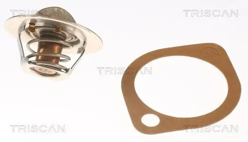 Thermostat, Kühlmittel TRISCAN 8620 5791