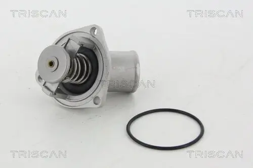 Thermostat, Kühlmittel TRISCAN 8620 5992