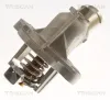 Thermostat, Kühlmittel TRISCAN 8620 60082 Bild Thermostat, Kühlmittel TRISCAN 8620 60082