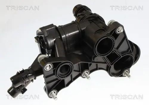 Thermostat, Kühlmittel TRISCAN 8620 60092 Bild Thermostat, Kühlmittel TRISCAN 8620 60092