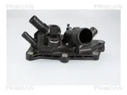 Thermostat, Kühlmittel TRISCAN 8620 60187
