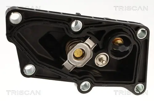 Thermostat, Kühlmittel TRISCAN 8620 60287 Bild Thermostat, Kühlmittel TRISCAN 8620 60287