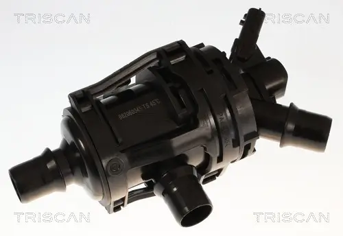 Thermostat, Kühlmittel TRISCAN 8620 60345