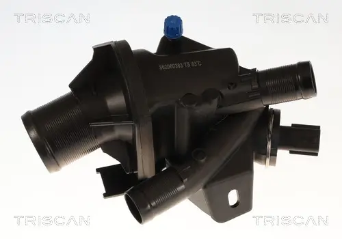 Thermostat, Kühlmittel TRISCAN 8620 60383