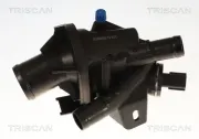 Thermostat, Kühlmittel TRISCAN 8620 60383