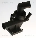 Thermostat, Kühlmittel TRISCAN 8620 60385