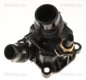 Thermostat, Kühlmittel TRISCAN 8620 60390