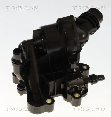 Thermostat, Kühlmittel vorne TRISCAN 8620 60488