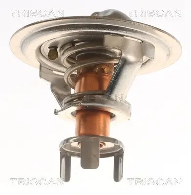 Thermostat, Kühlmittel TRISCAN 8620 6082 Bild Thermostat, Kühlmittel TRISCAN 8620 6082