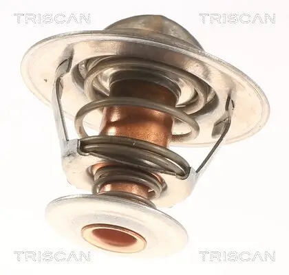 Thermostat, Kühlmittel TRISCAN 8620 6482 Bild Thermostat, Kühlmittel TRISCAN 8620 6482